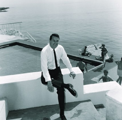 A Family's Passion: The Traverso Legacy In Cannes Film Festival Photography A Family's Passion: The Traverso Legacy In Cannes Film Festival Photography