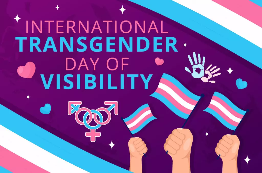 A Gender Euphoria Scale: Assessing Its Potential On Transgender Day Of Visibility A Gender Euphoria Scale: Assessing Its Potential On Transgender Day Of Visibility
