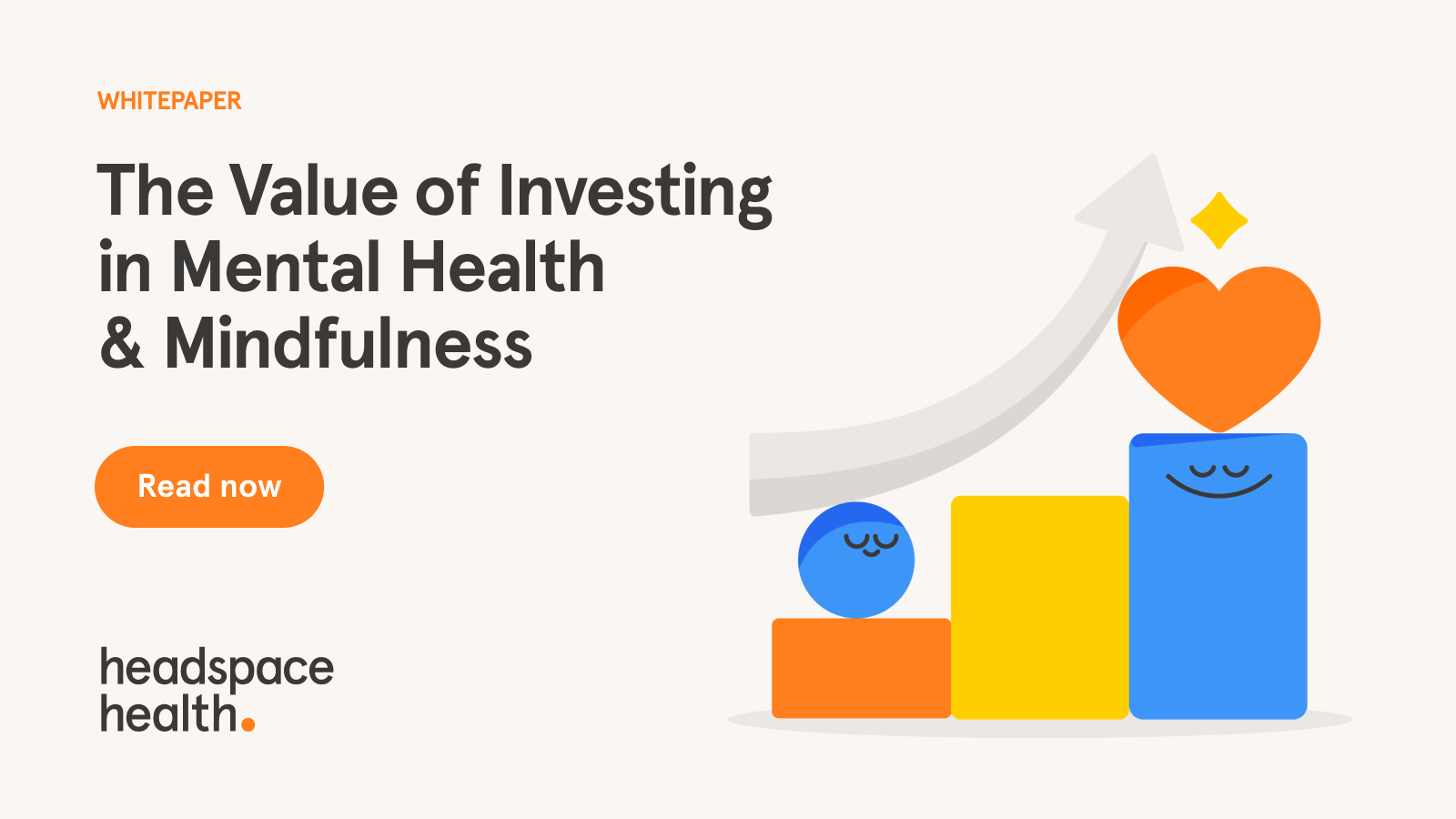 A Generation's Future: The Importance Of Investing In Childhood Mental Health A Generation's Future: The Importance Of Investing In Childhood Mental Health