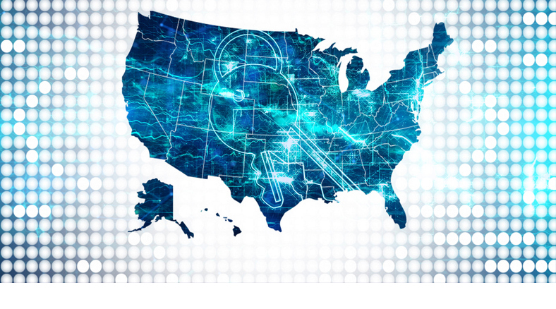 A Geographic Overview Of Promising New Business Hot Spots A Geographic Overview Of Promising New Business Hot Spots