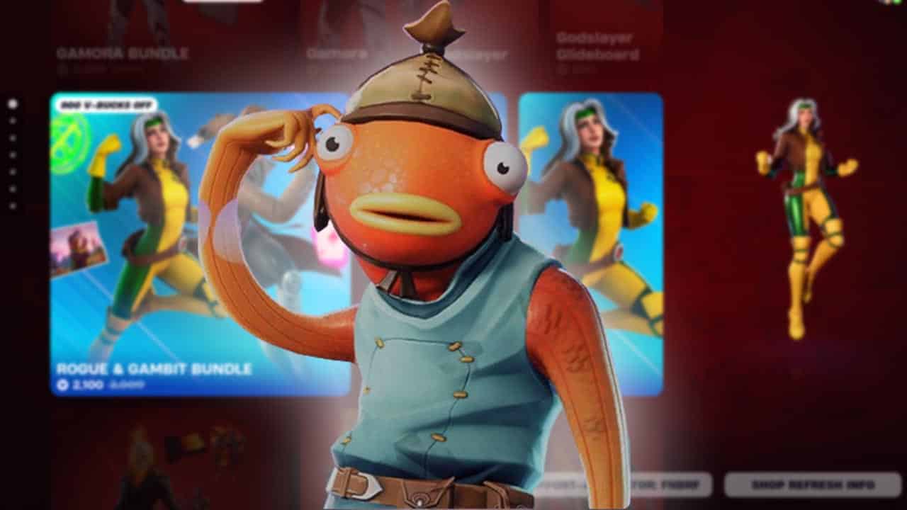 A Helpful New Feature Improves The Fortnite Item Shop A Helpful New Feature Improves The Fortnite Item Shop