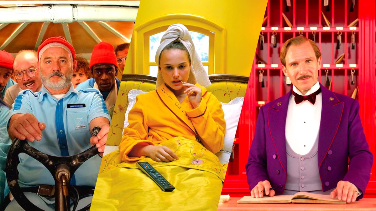 A Hollow Achievement? Analyzing The Latest Film From Wes Anderson A Hollow Achievement? Analyzing The Latest Film From Wes Anderson