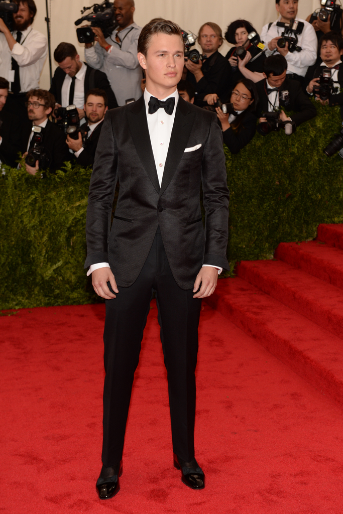 A-List Celebs Dazzle At The Met Gala Red Carpet A-List Celebs Dazzle At The Met Gala Red Carpet
