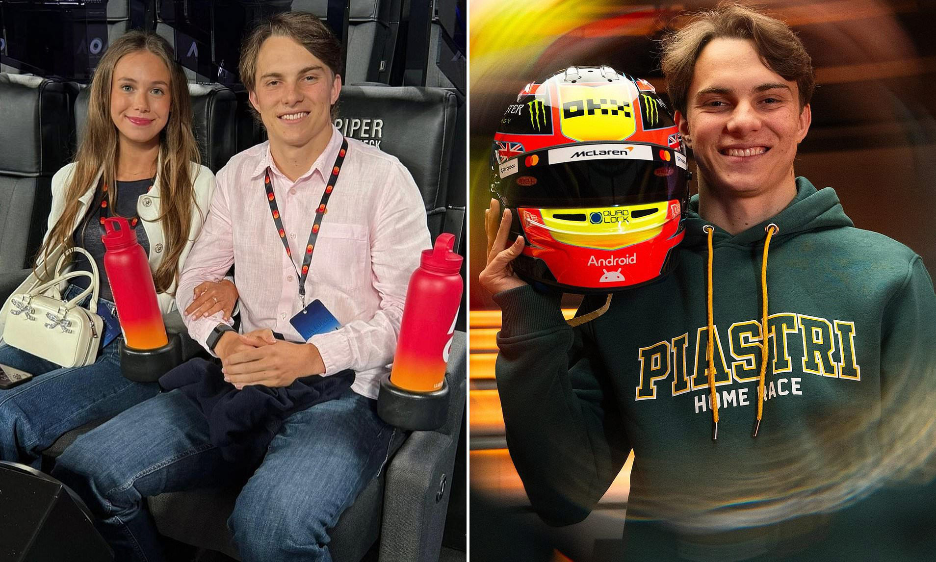 A Look At F1 Greats: Successes And Failures After 40 A Look At F1 Greats: Successes And Failures After 40