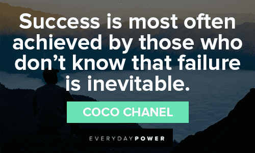 A Look Back: Failures And What We Learned A Look Back: Failures And What We Learned