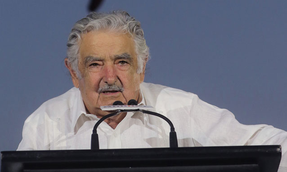 A Los 89 Años: Muere José Mujica, Ex Presidente De Uruguay A Los 89 Años: Muere José Mujica, Ex Presidente De Uruguay