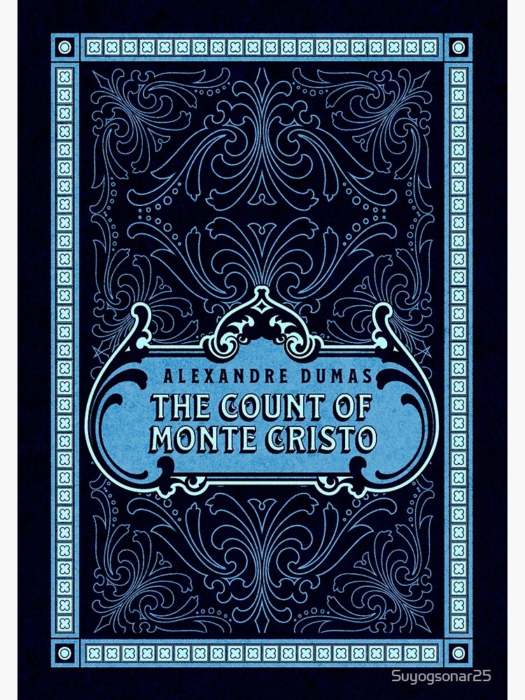 A Modern Look At The Count Of Monte Cristo: A Book Review A Modern Look At The Count Of Monte Cristo: A Book Review