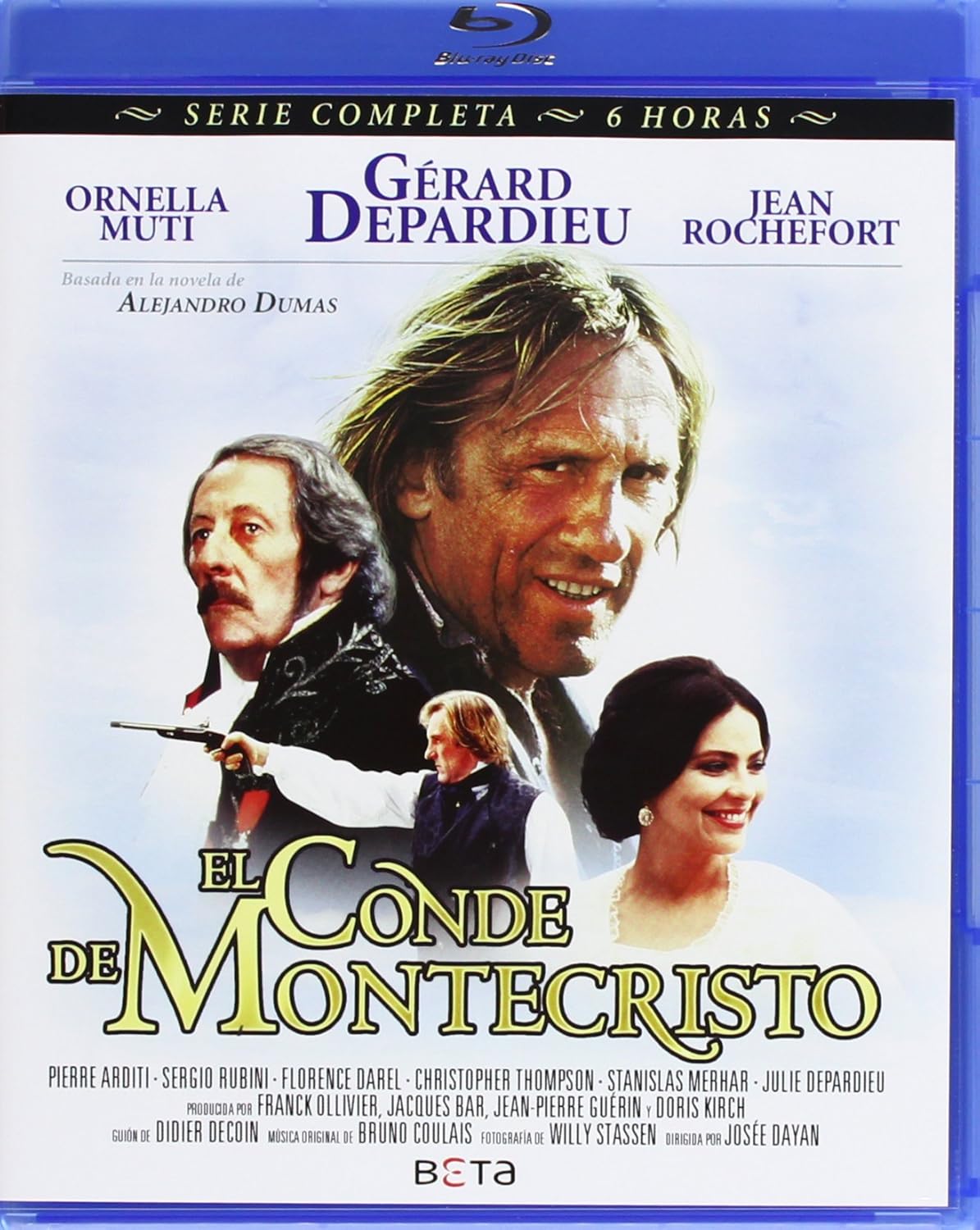 A Modern Look At The Count Of Monte Cristo: Book And Film Adaptations Compared A Modern Look At The Count Of Monte Cristo: Book And Film Adaptations Compared