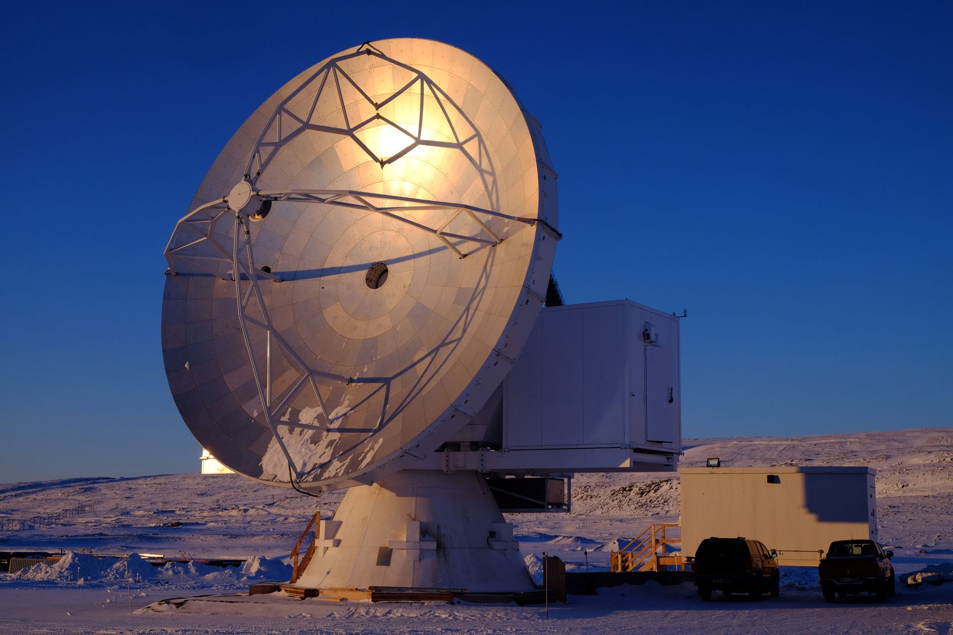 A New Era For Greenland: Examining The Enhanced Danish Role A New Era For Greenland: Examining The Enhanced Danish Role