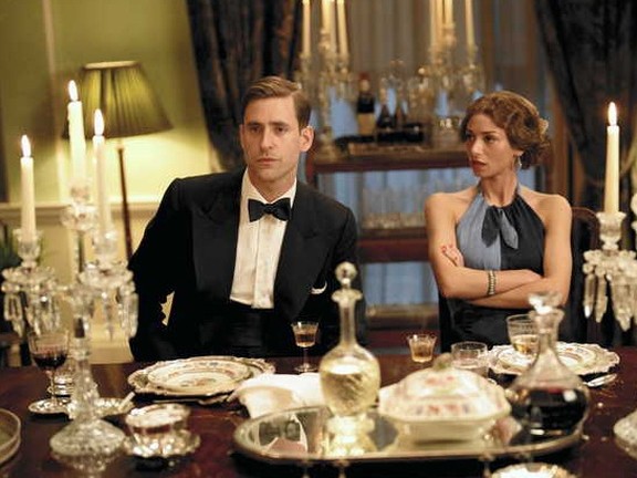A New Look At Agatha Christie: The BBC's Revived Masterpiece A New Look At Agatha Christie: The BBC's Revived Masterpiece