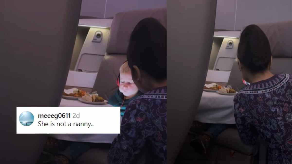 A Pilot's Tale: How A Former Singapore Airlines Flight Attendant Achieved Her Dream A Pilot's Tale: How A Former Singapore Airlines Flight Attendant Achieved Her Dream