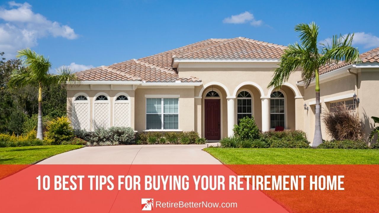 A Place In The Sun: Top Locations For Buying A Holiday Home Or Retirement Property A Place In The Sun: Top Locations For Buying A Holiday Home Or Retirement Property