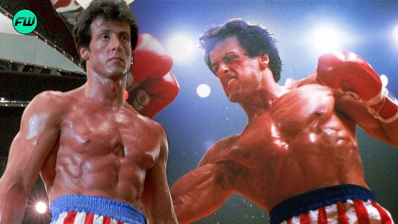 A Prevented Disaster: Sylvester Stallone's Almost-Made Crime Thriller Sequel A Prevented Disaster: Sylvester Stallone's Almost-Made Crime Thriller Sequel