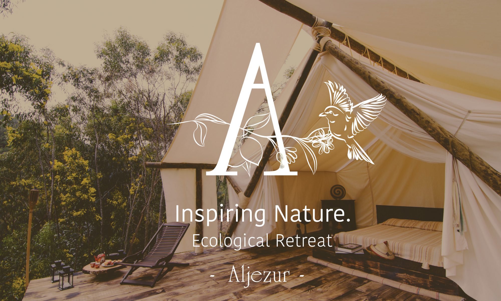 A Rejuvenating Andalusian Farmstay Getaway A Rejuvenating Andalusian Farmstay Getaway