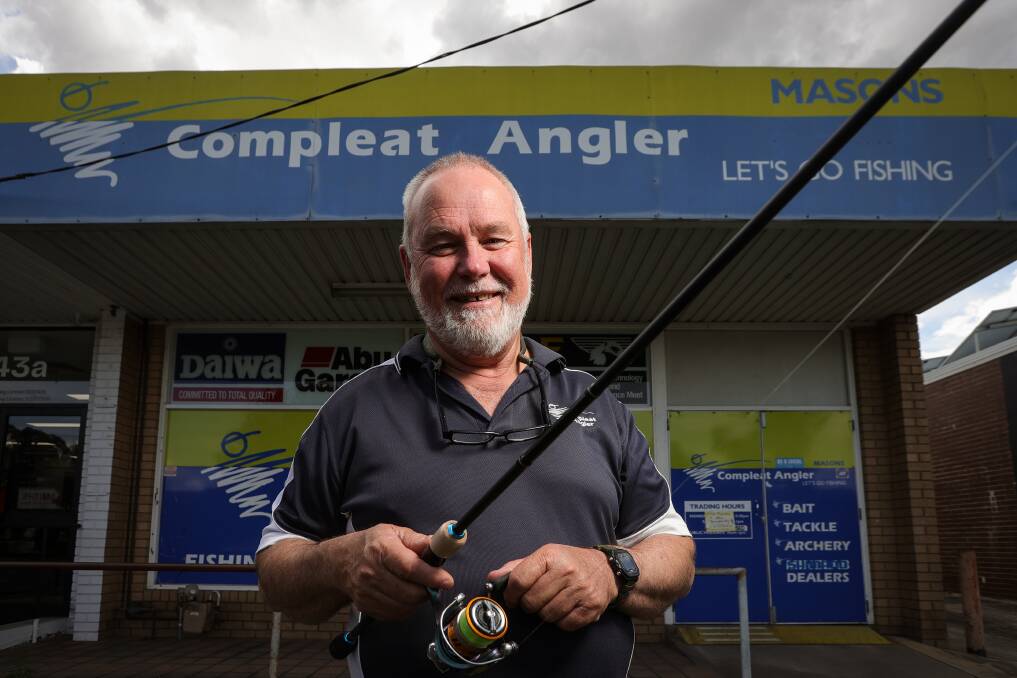A Retrospective: James Wiltshire's 10 Years Of Photography At The Border Mail A Retrospective: James Wiltshire's 10 Years Of Photography At The Border Mail