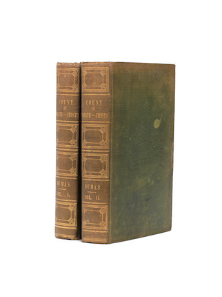 A Review Of Alexandre Dumas' The Count Of Monte Cristo A Review Of Alexandre Dumas' The Count Of Monte Cristo