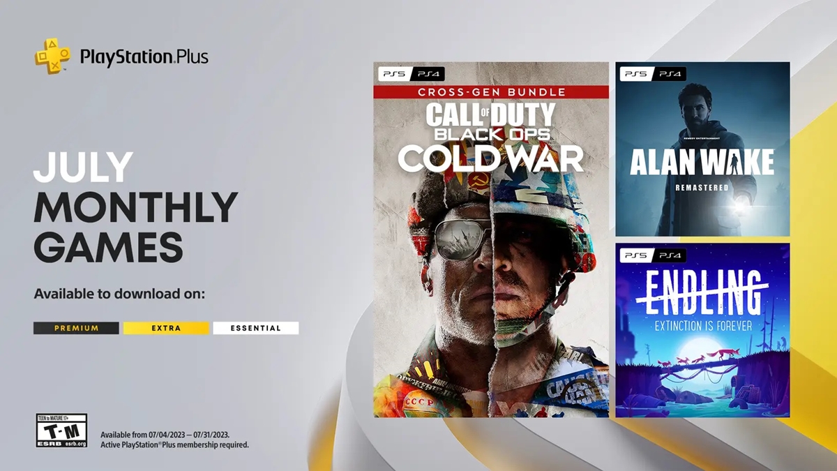 A Sleeper Hit On PS Plus: [Game Name] (2024)