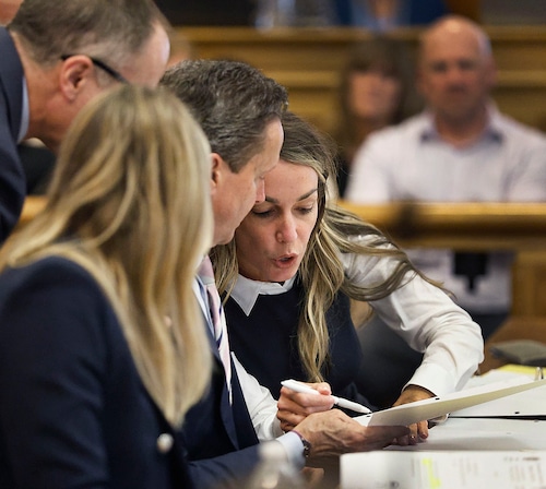 A Timeline Of Karen Read's Murder Trials A Timeline Of Karen Read's Murder Trials