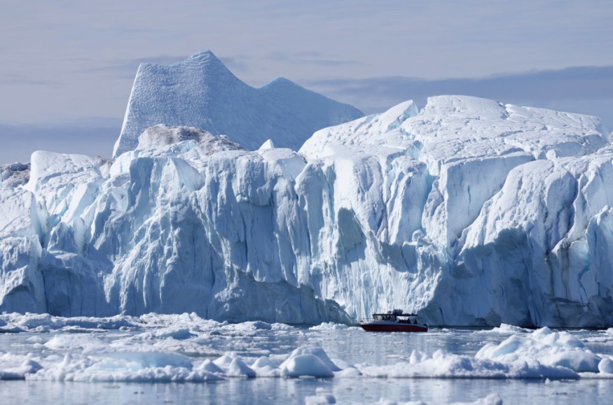 A U.S. Nuclear Installation Beneath Greenland's Ice: History And Discovery A U.S. Nuclear Installation Beneath Greenland's Ice: History And Discovery