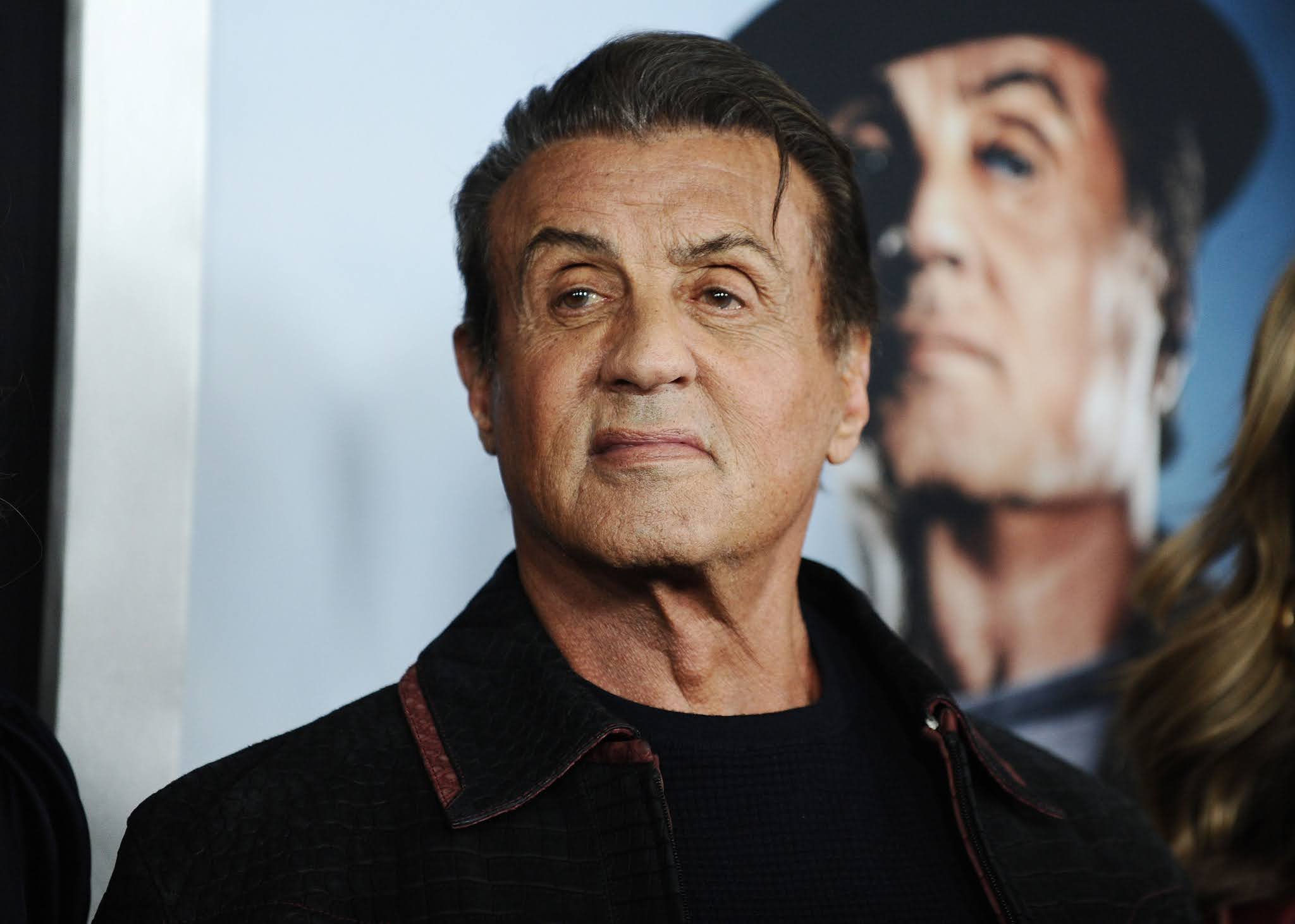A Verdadeira Qualidade Da Adaptação Em Quadrinhos Com Sylvester Stallone A Verdadeira Qualidade Da Adaptação Em Quadrinhos Com Sylvester Stallone