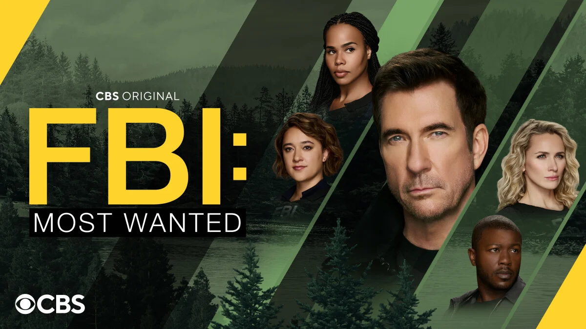 A Widower Under Scrutiny: Remy In FBI: Most Wanted Season 6 Sneak Peek A Widower Under Scrutiny: Remy In FBI: Most Wanted Season 6 Sneak Peek