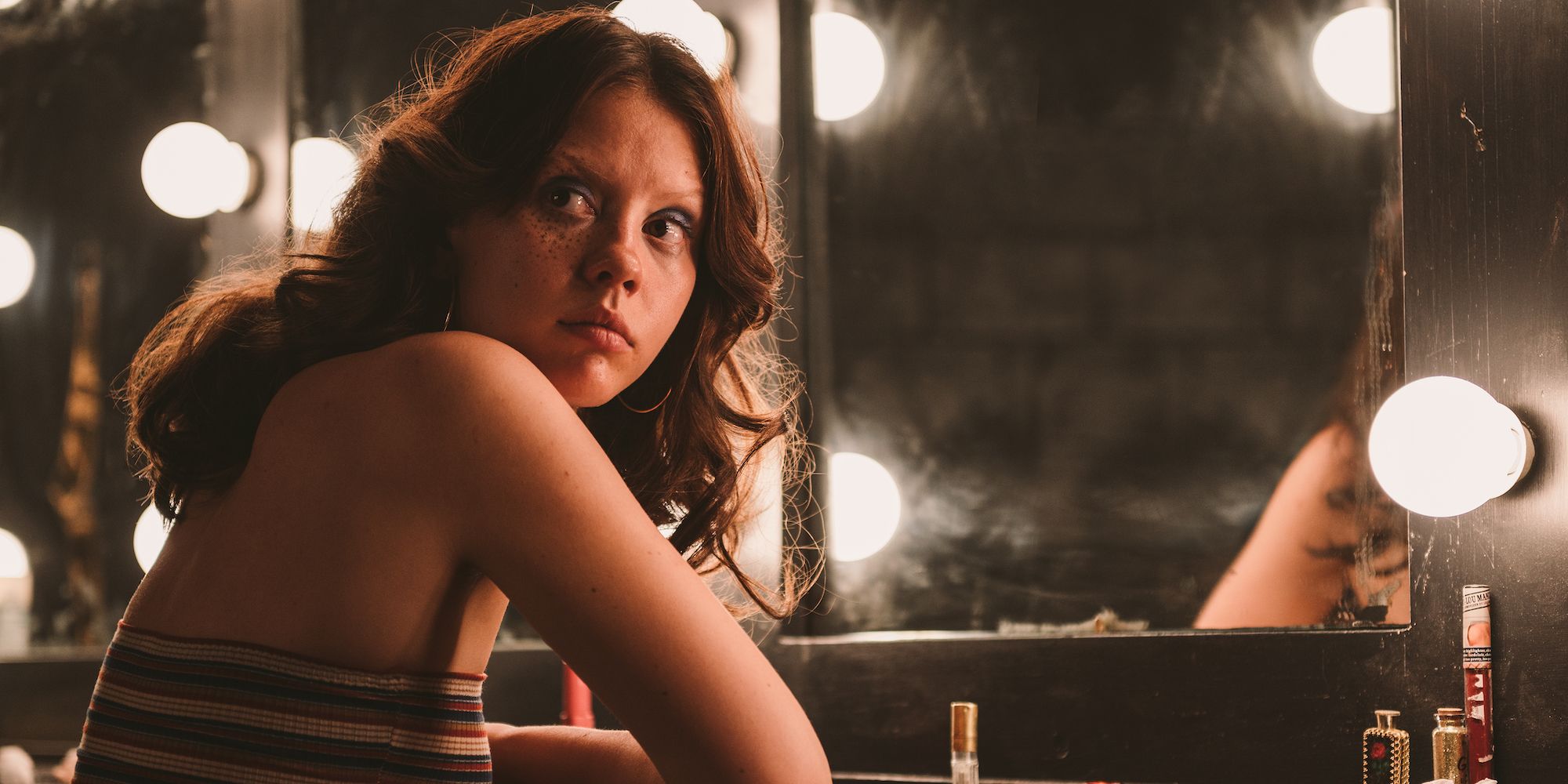 A24 Horror Thriller Scores High On Rotten Tomatoes A24 Horror Thriller Scores High On Rotten Tomatoes