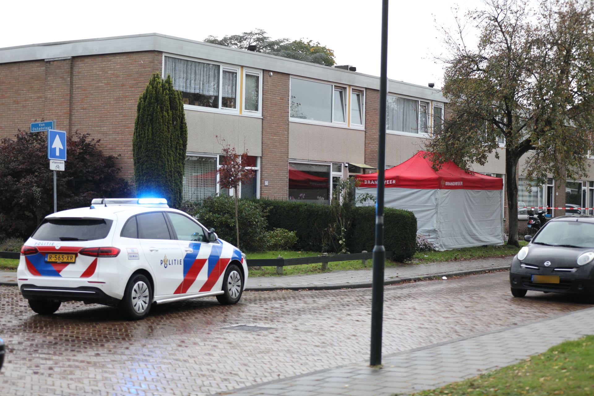 A67 Grashoek: Dodelijke Crash Met Drie Auto's, Slachtoffer Uit Venlo A67 Grashoek: Dodelijke Crash Met Drie Auto's, Slachtoffer Uit Venlo