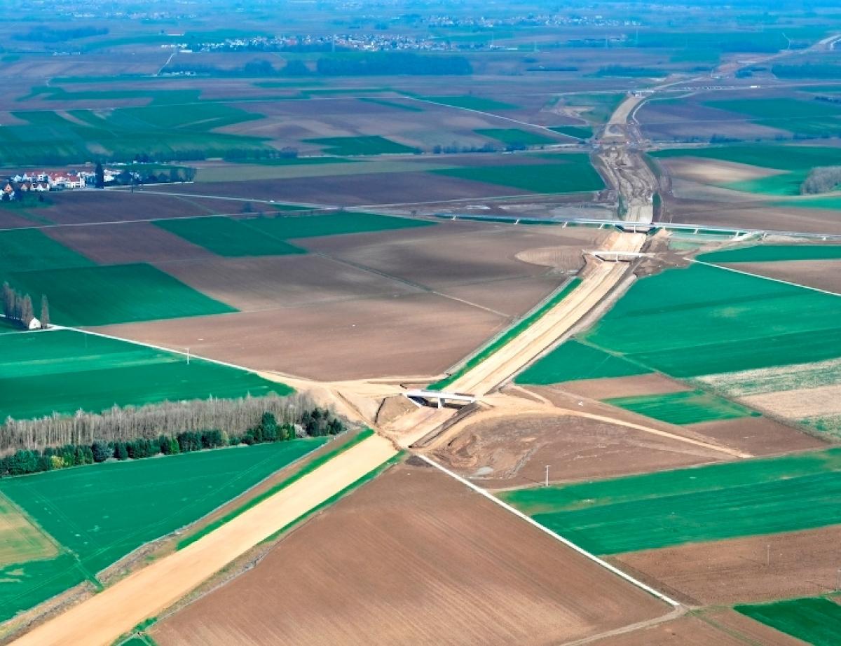A69 : Contournement Judiciaire Et Reprise Du Chantier Autoroutier A69 : Contournement Judiciaire Et Reprise Du Chantier Autoroutier