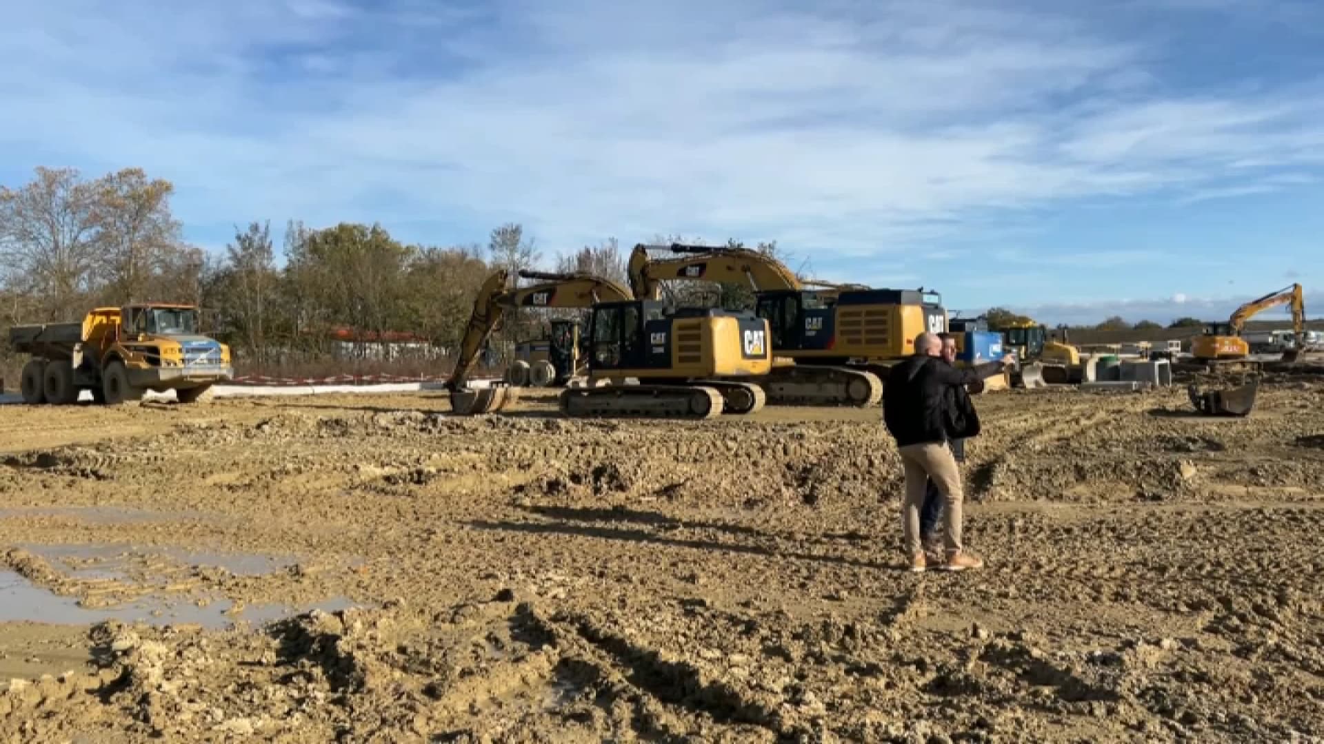 A69 Sud-Ouest : Annulation Du Chantier, L'État Contre-attaque A69 Sud-Ouest : Annulation Du Chantier, L'État Contre-attaque