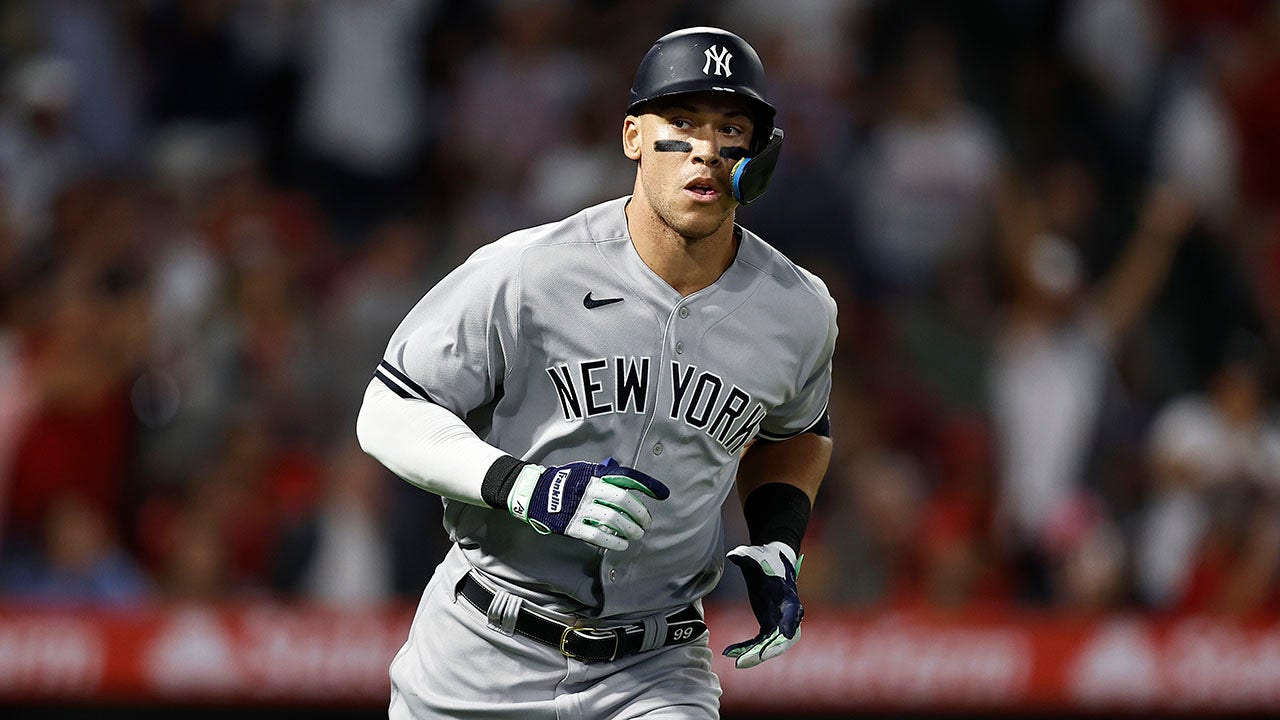 Aaron Judge: Push-Ups, 2025, And The Meaning Behind The Gesture Aaron Judge: Push-Ups, 2025, And The Meaning Behind The Gesture