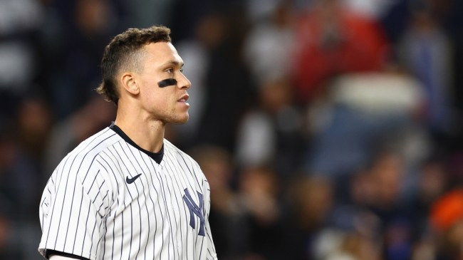 Aaron Judge Responds: How Lineup Changes Affect Performance, According To The Yankees Slugger Aaron Judge Responds: How Lineup Changes Affect Performance, According To The Yankees Slugger