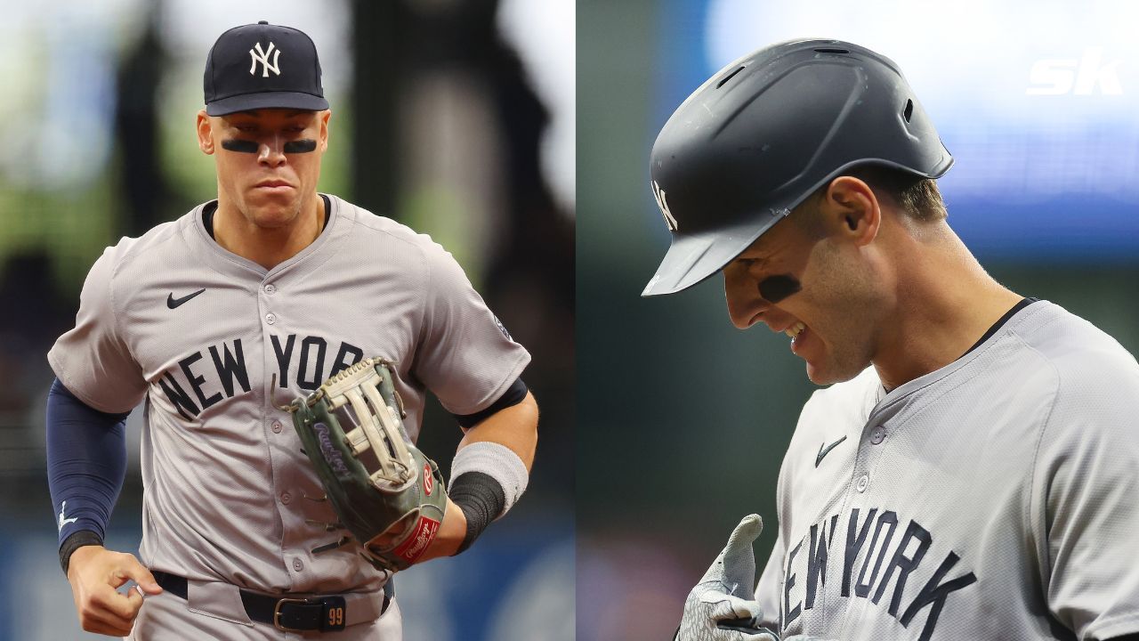Aaron Judge's 1,000-Game Milestone: Hall Of Fame Potential For The Yankees Slugger Aaron Judge's 1,000-Game Milestone: Hall Of Fame Potential For The Yankees Slugger