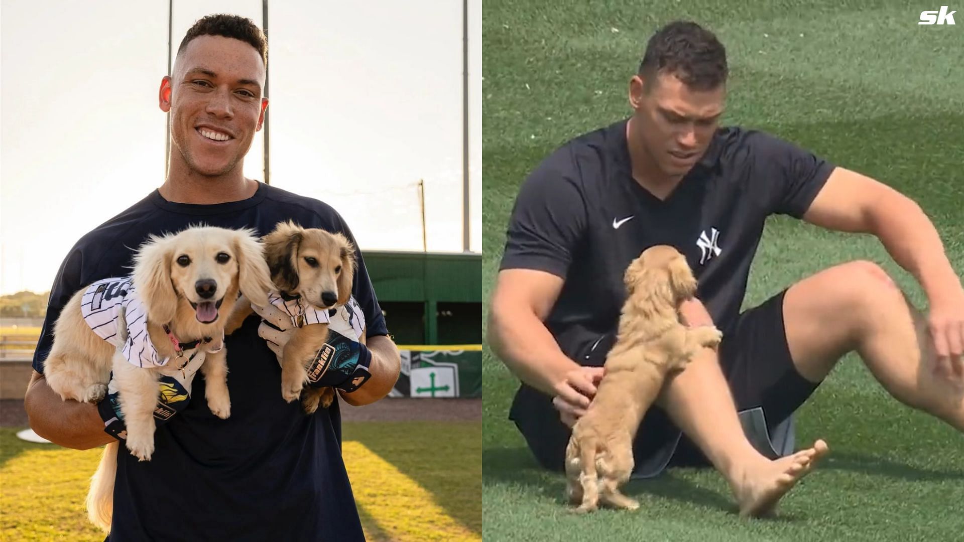 Aaron Judge's 1,000th Game: Hall Of Fame Implications For The Yankees Star Aaron Judge's 1,000th Game: Hall Of Fame Implications For The Yankees Star