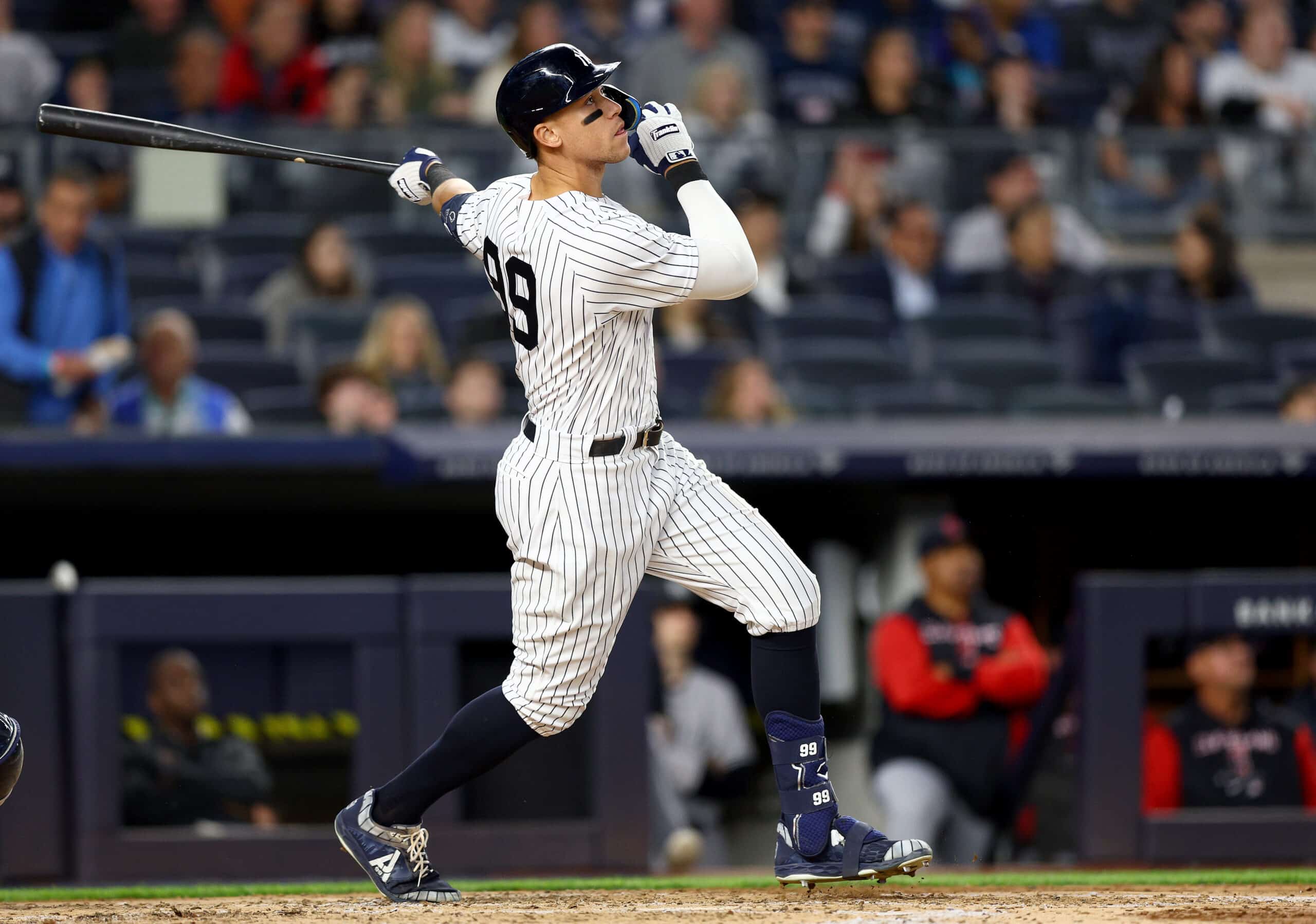 Aaron Judge's 2024 Season: Expectations And Predictions (Yankees Magazine) Aaron Judge's 2024 Season: Expectations And Predictions (Yankees Magazine)
