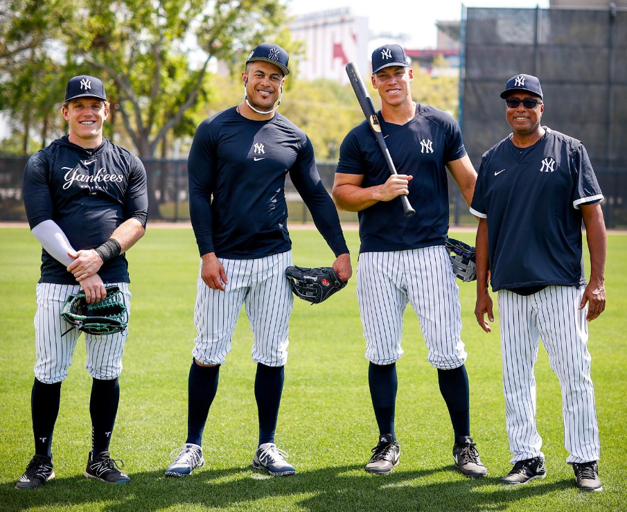 Aaron Judge's 2026 WBC Chances: Open Door To Team USA? Aaron Judge's 2026 WBC Chances: Open Door To Team USA?