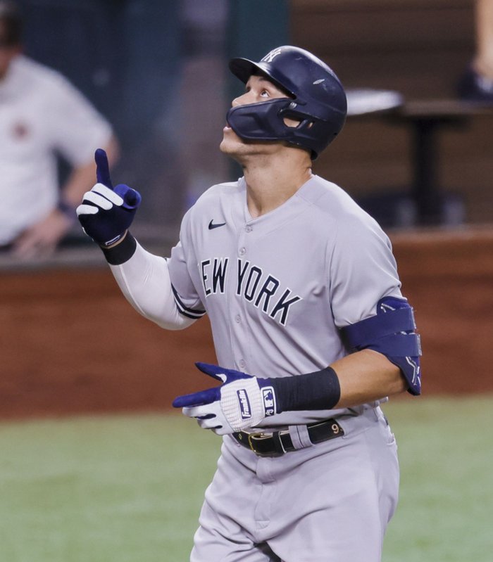 Aaron Judge's 3 Homerun Performance Leads Yankees To 9-Homerun Game In 2025 Aaron Judge's 3 Homerun Performance Leads Yankees To 9-Homerun Game In 2025