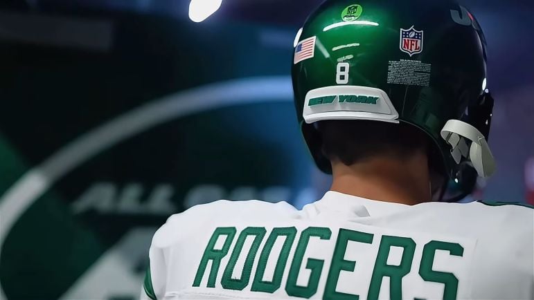 Aaron Rodgers' Steelers Visit: Fact Or Fiction? A Deeper Dive Aaron Rodgers' Steelers Visit: Fact Or Fiction? A Deeper Dive
