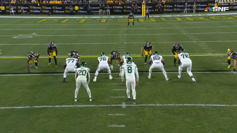 Aaron Rodgers' Steelers Visit: Implications For The 2024 Season Aaron Rodgers' Steelers Visit: Implications For The 2024 Season