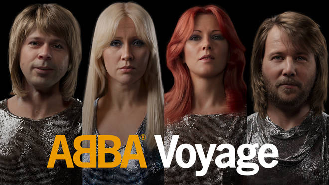 ABBA Voyage Concert: First Setlist Update Announced ABBA Voyage Concert: First Setlist Update Announced