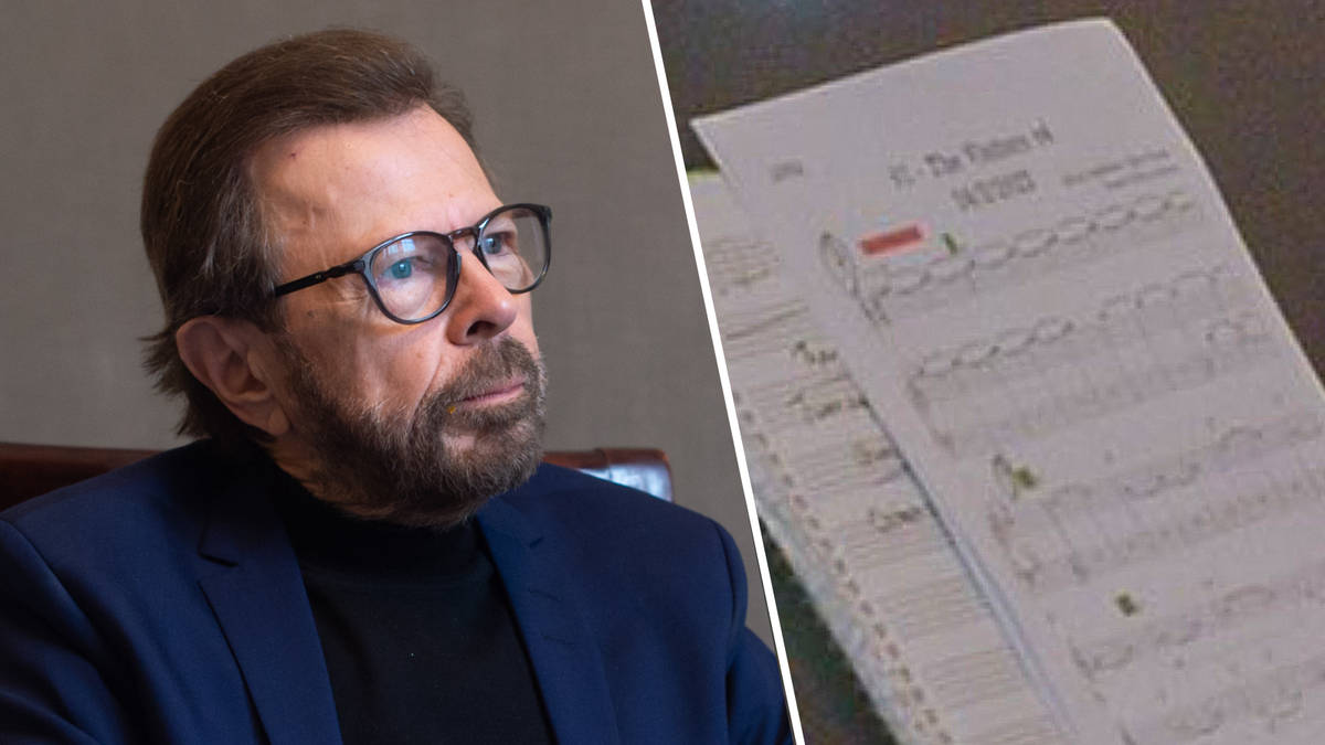 ABBA Voyage: Setlist Changes & Band Statement ABBA Voyage: Setlist Changes & Band Statement
