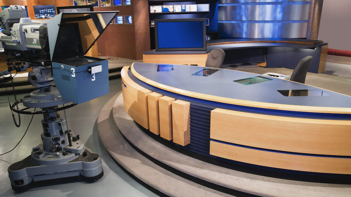 ABC News Show's Fate Hanging In The Balance After Layoffs ABC News Show's Fate Hanging In The Balance After Layoffs