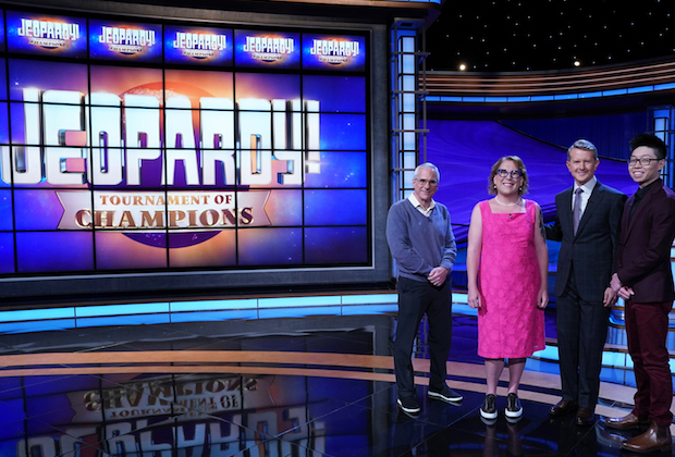 ABC News Show's Future In Jeopardy After Staff Cuts ABC News Show's Future In Jeopardy After Staff Cuts