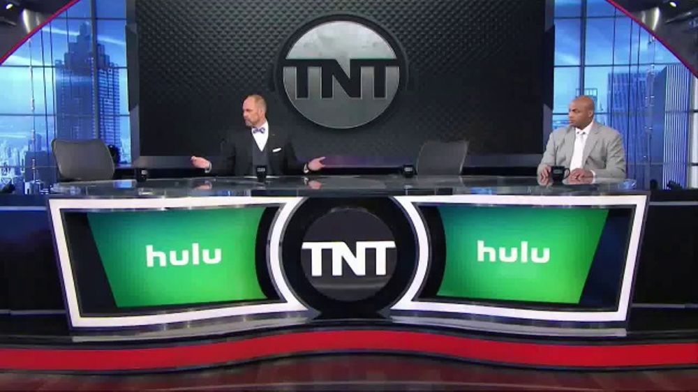 ABC Promo Features TNT Announcers' Hilarious Commentary On Jayson Tatum ABC Promo Features TNT Announcers' Hilarious Commentary On Jayson Tatum
