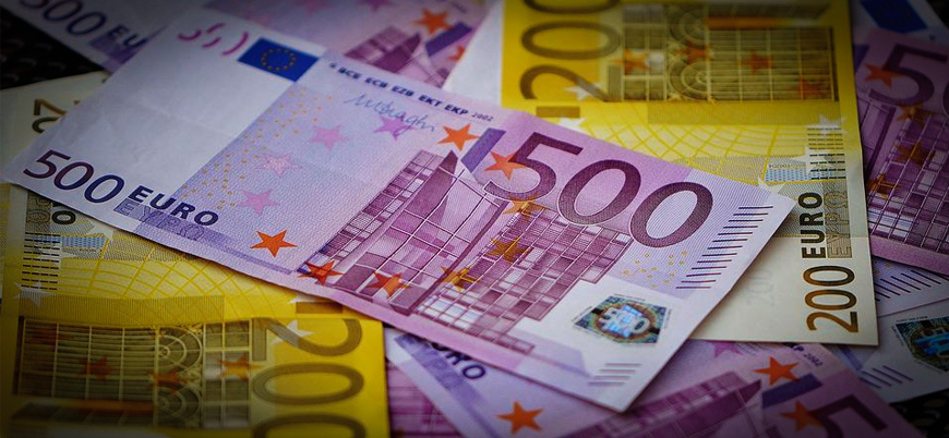 ABD-AB İlişkilerindeki Gerilim Ve Avrupa Merkez Bankası'nın Rolü ABD-AB İlişkilerindeki Gerilim Ve Avrupa Merkez Bankası'nın Rolü