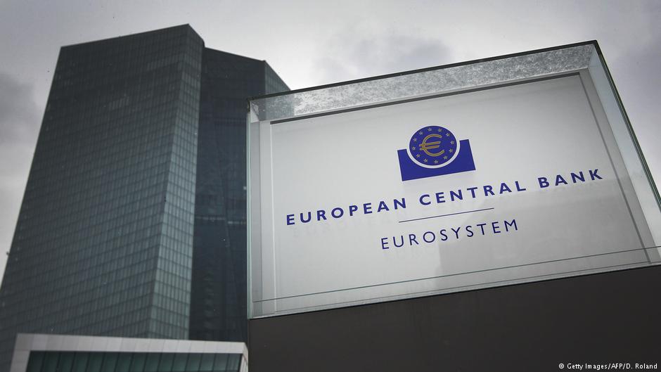 ABD'nin Ekonomik Politikalarına Avrupa Merkez Bankası'nın Sert Yanıtı ABD'nin Ekonomik Politikalarına Avrupa Merkez Bankası'nın Sert Yanıtı