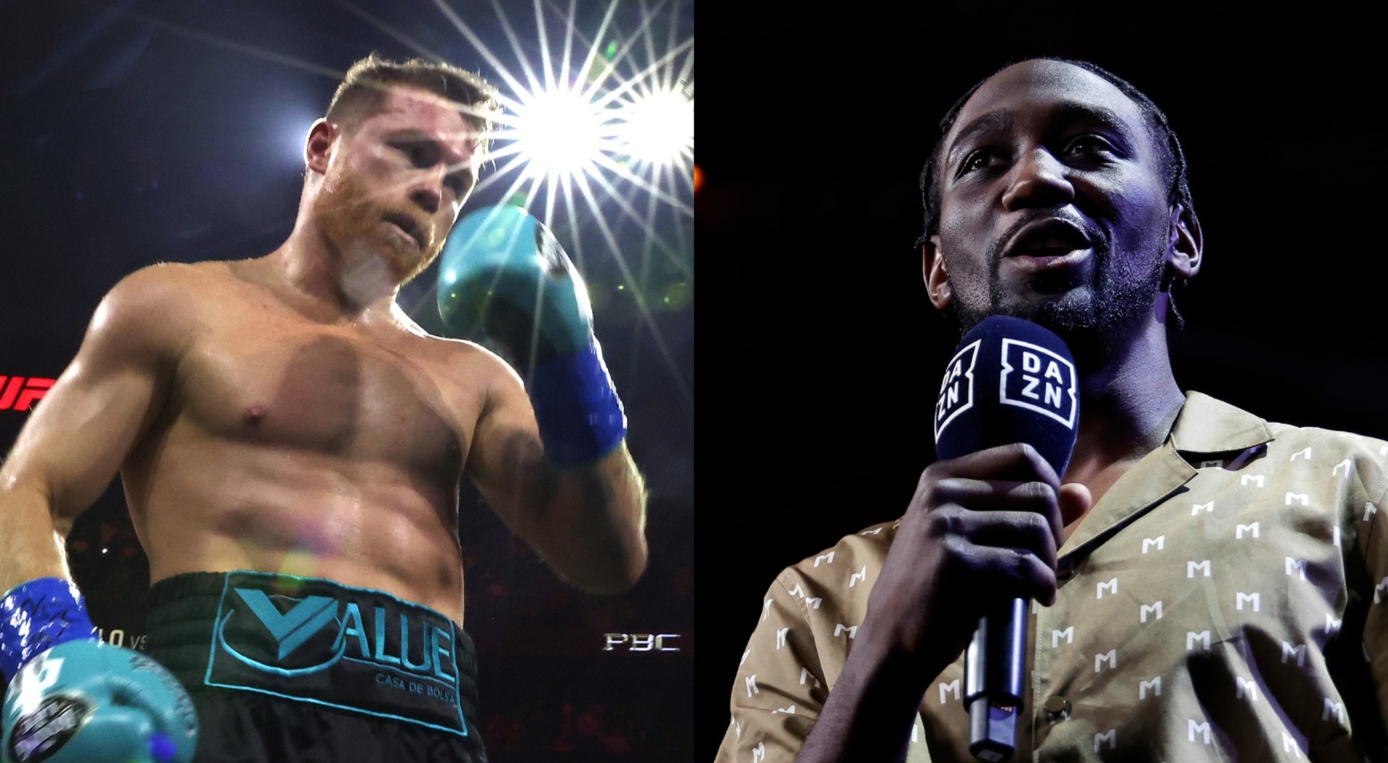 Abel Sanchez Predicts Canelo Alvarez Victory: Crawford Too Small? Abel Sanchez Predicts Canelo Alvarez Victory: Crawford Too Small?