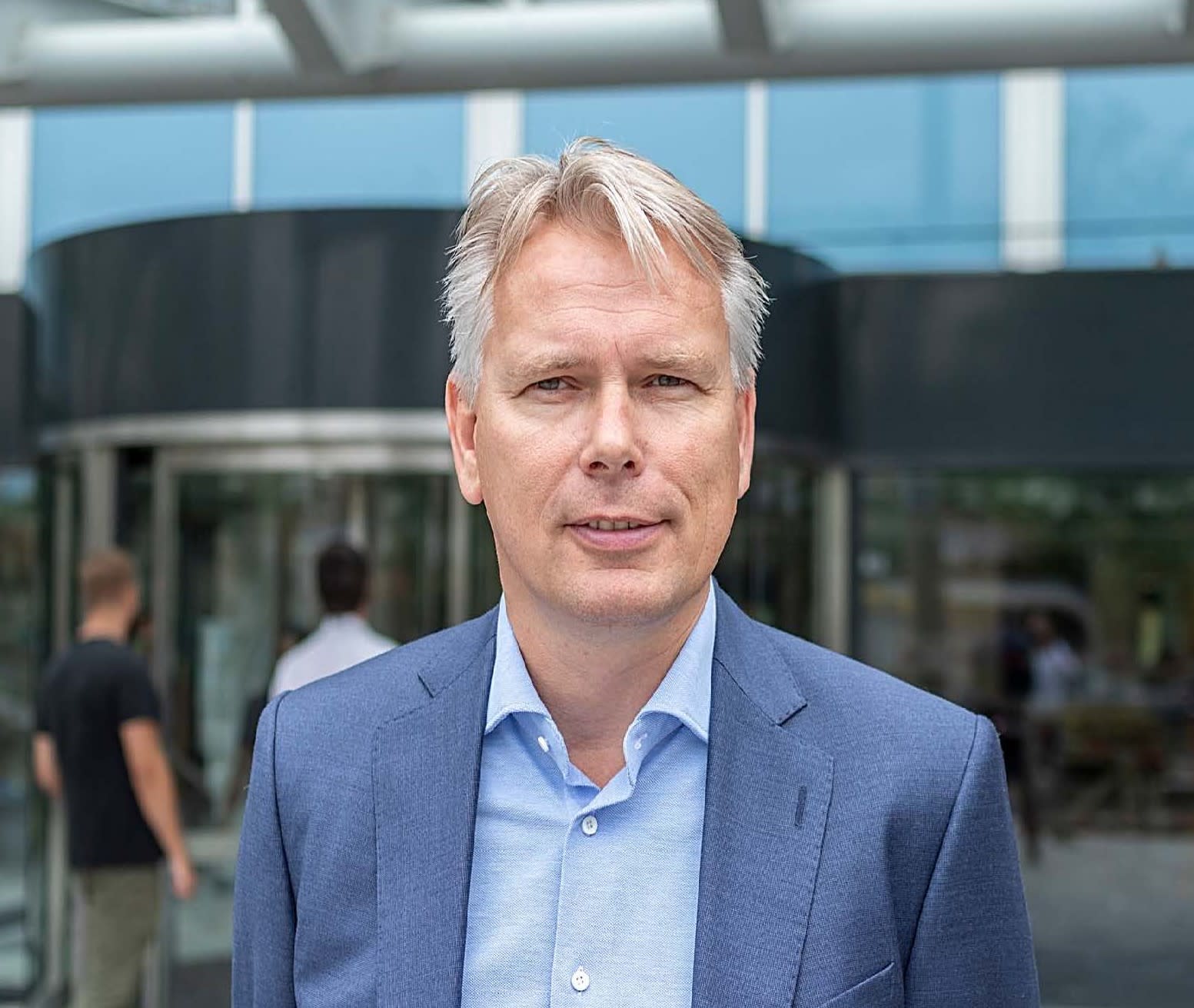 ABN AMRO: Analyse Van De AEX-Prestatie Na Kwartaalcijfers ABN AMRO: Analyse Van De AEX-Prestatie Na Kwartaalcijfers