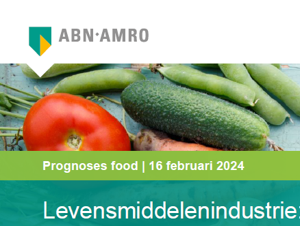 ABN AMRO: Analyse Van De Stijgende Trend In Occasionverkoop ABN AMRO: Analyse Van De Stijgende Trend In Occasionverkoop