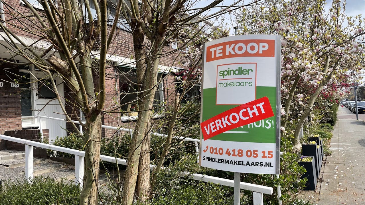 ABN Amro: Hogere Huizenprijzen Ondanks Economische Tegenwind ABN Amro: Hogere Huizenprijzen Ondanks Economische Tegenwind