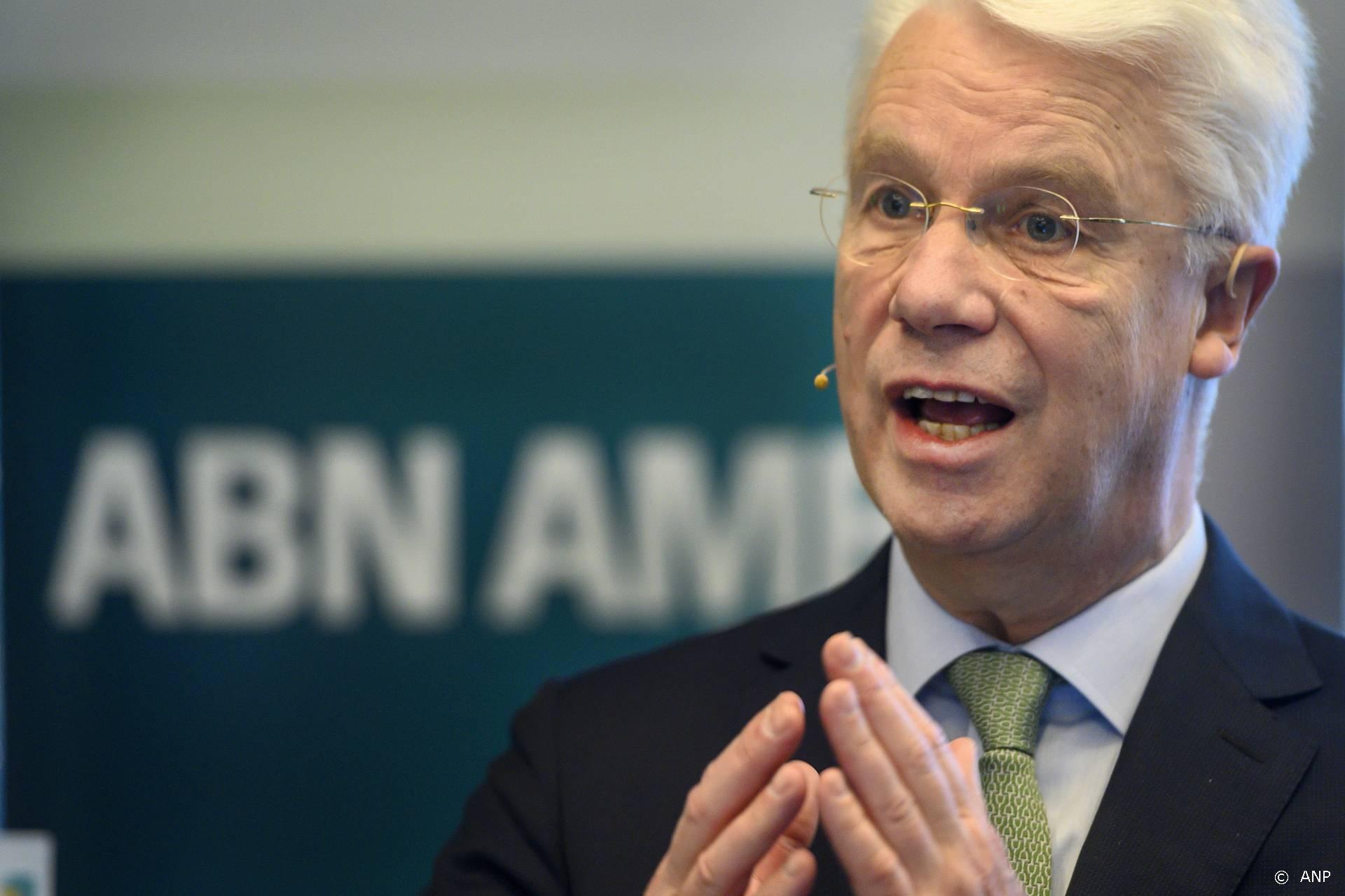 ABN AMRO: Occasionverkopen Profiteren Van De Toename In Autobezit ABN AMRO: Occasionverkopen Profiteren Van De Toename In Autobezit
